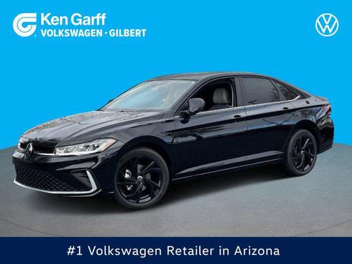 2026 Volkswagen Jetta 1.4T SE