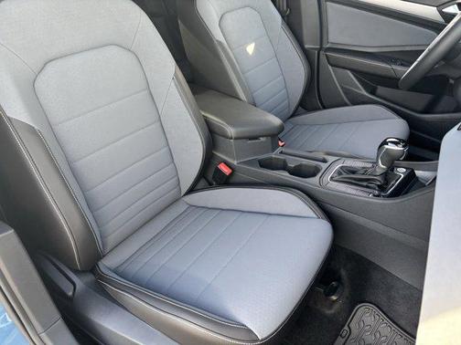 2026 Volkswagen Jetta 1.4T SE