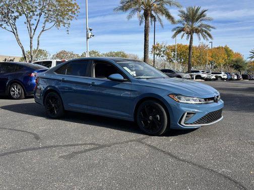 2026 Volkswagen Jetta 1.4T SE