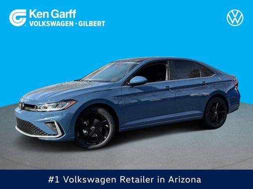 2026 Volkswagen Jetta 1.4T SE