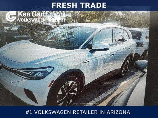 2021 Volkswagen ID.4 Pro