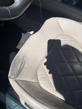 Deep Black Pearl 2024 Volkswagen Atlas 2.0T SEL Premium R-Line 4MOTION