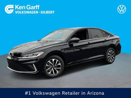 2026 Volkswagen Jetta 1.4T S