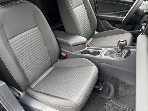 2026 Volkswagen Jetta 1.4T S