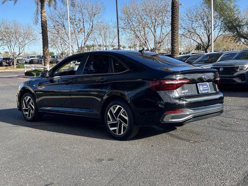 2024 Volkswagen Jetta 1.5T SEL