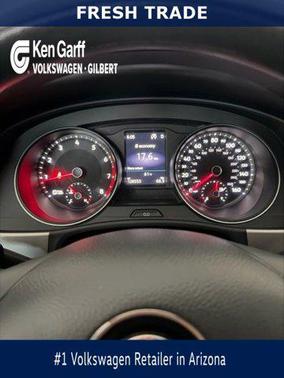 2019 Volkswagen Atlas 3.6L S