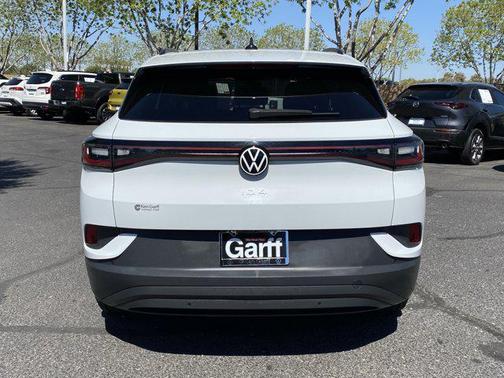 2021 Volkswagen ID.4 Pro S