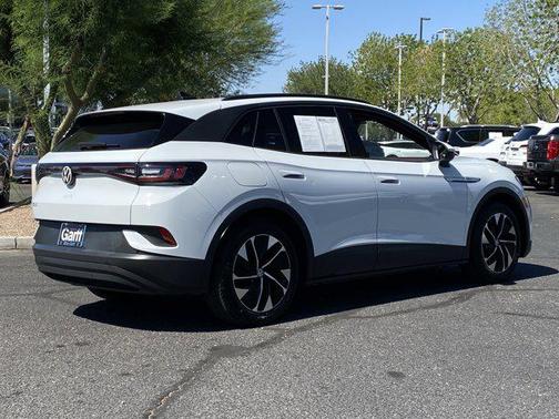 2021 Volkswagen ID.4 Pro S