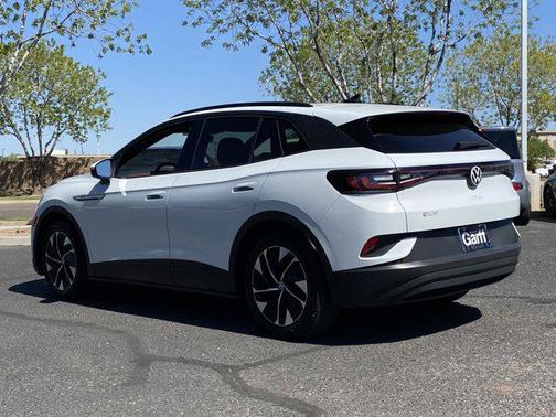 2021 Volkswagen ID.4 Pro S