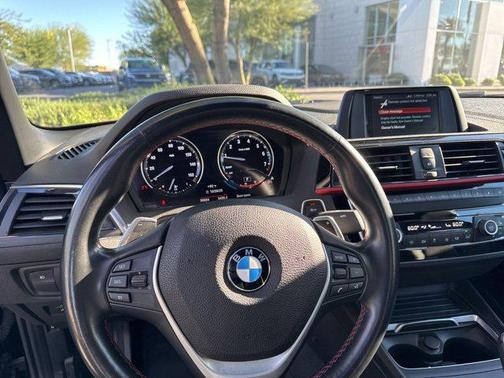2020 BMW 230 230i