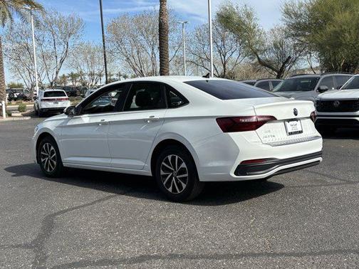 2024 Volkswagen Jetta 1.5T S