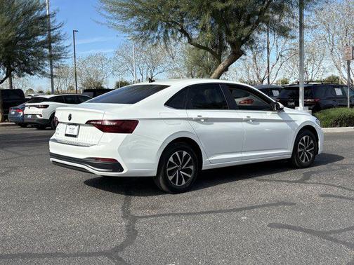 2024 Volkswagen Jetta 1.5T S