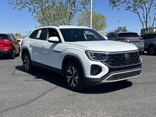2024 Volkswagen Atlas Cross Sport 2.0T SE
