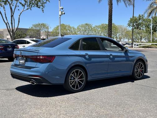 U1u1 2026 Volkswagen Jetta GLI 2.0T Autobahn