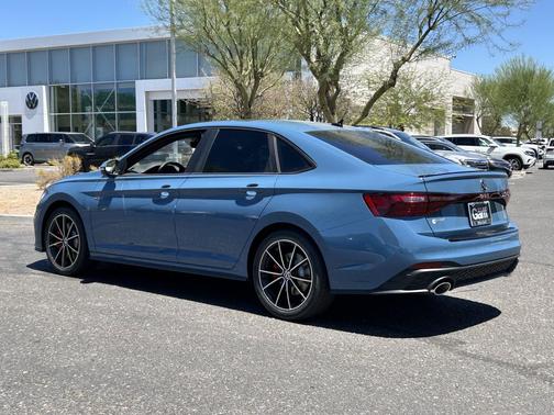 U1u1 2026 Volkswagen Jetta GLI 2.0T Autobahn