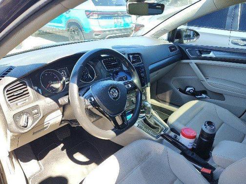 2019 Volkswagen Golf 1.4T S