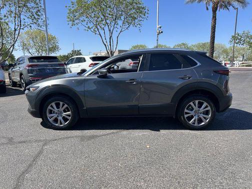 2022 Mazda CX-30 2.5 S Select Package