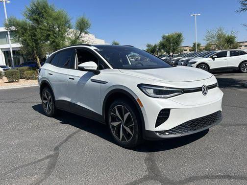 2025 Volkswagen ID.4 AWD Pro S