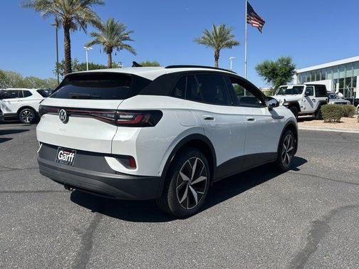 2025 Volkswagen ID.4 AWD Pro S