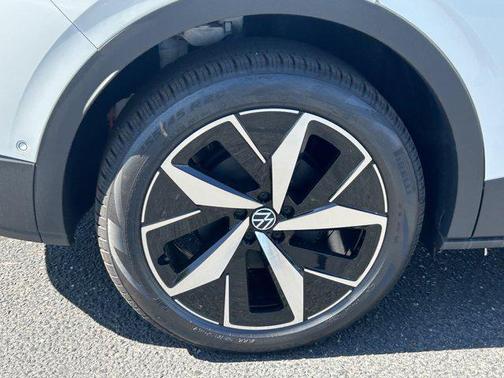2025 Volkswagen ID.4 AWD Pro S