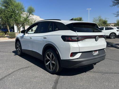 2025 Volkswagen ID.4 AWD Pro S