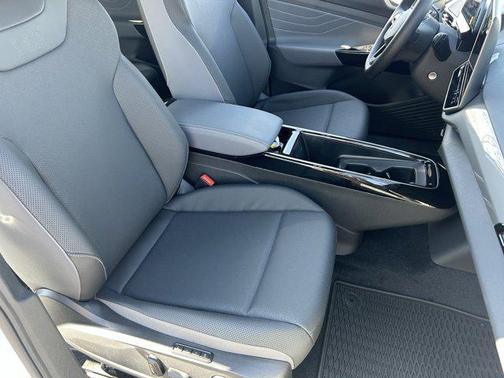 2025 Volkswagen ID.4 AWD Pro S