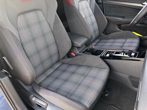 2026 Volkswagen Golf GTI 2.0T S DSG