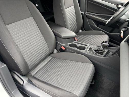 2026 Volkswagen Jetta 1.4T S