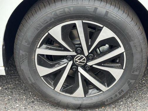 2026 Volkswagen Jetta 1.4T S