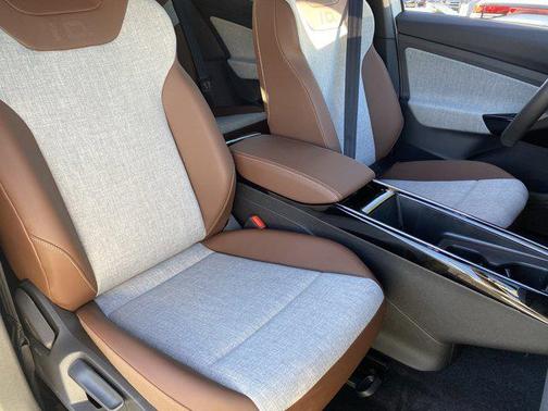 2025 Volkswagen ID.4 Pro