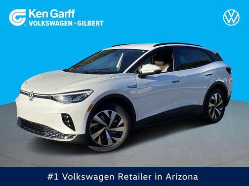 2025 Volkswagen ID.4 Pro