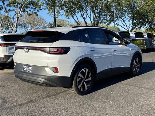 2025 Volkswagen ID.4 Pro