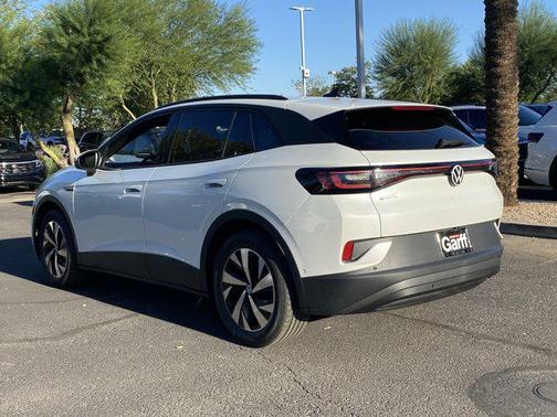 2025 Volkswagen ID.4 Pro