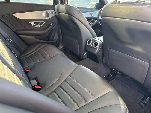 2019 Mercedes-Benz AMG C 43 4MATIC