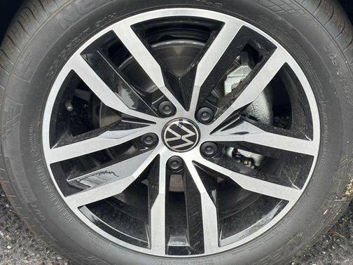 2026 Volkswagen Jetta 1.4T SE