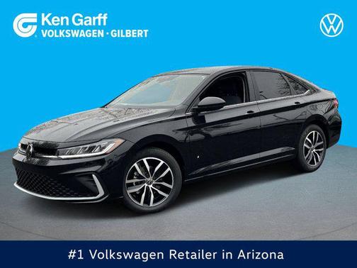 2026 Volkswagen Jetta 1.4T SE