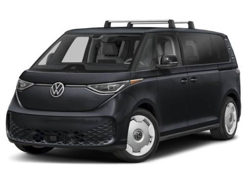 2025 Volkswagen ID. Buzz Pro S Plus