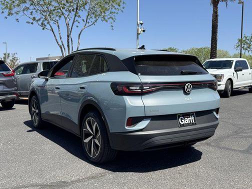 2025 Volkswagen ID.4 AWD Pro S