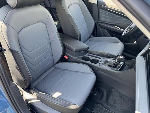 2025 Volkswagen Jetta 1.5T SEL