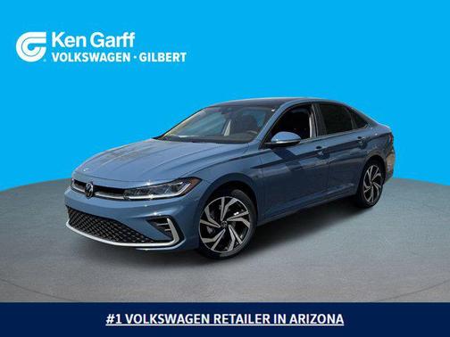 2025 Volkswagen Jetta 1.5T SEL