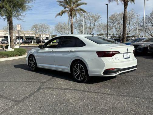 2024 Volkswagen Jetta 1.5T Sport