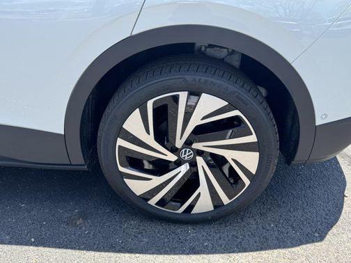 2025 Volkswagen ID.4 Pro S Plus