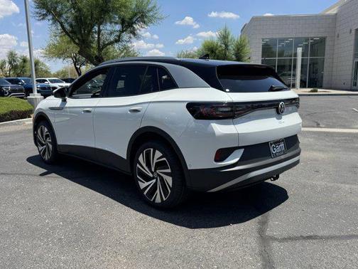 2025 Volkswagen ID.4 Pro S Plus
