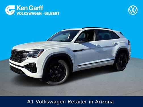 2026 Volkswagen Atlas Cross Sport 2.0T SEL