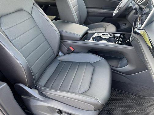 2026 Volkswagen Atlas Cross Sport 2.0T SEL
