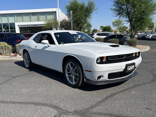 2023 Dodge Challenger GT