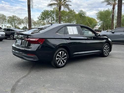2024 Volkswagen Jetta 1.5T S
