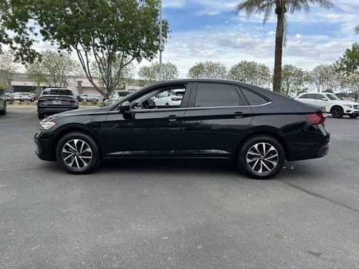 2024 Volkswagen Jetta 1.5T S