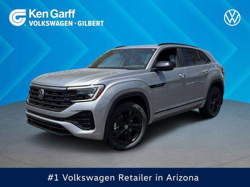 2025 Volkswagen Atlas Cross Sport 2.0T SEL