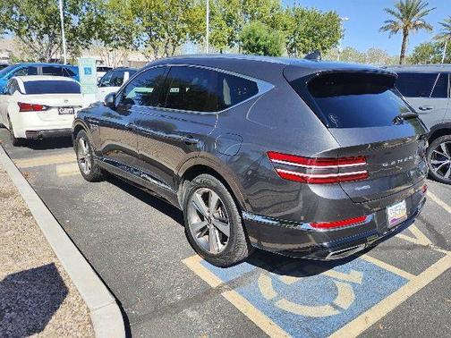 2023 Genesis GV80 2.5T
